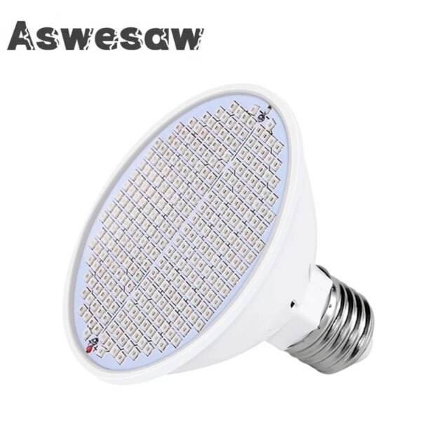 Led Grow Light Phytolamp for Plant Lamp Full Spectrum Grow Tent Lights Lamp Grow Lamp Indoor Lighting Hydroponic Growth Light